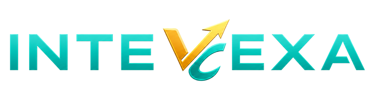 Logo de INTEVEXA